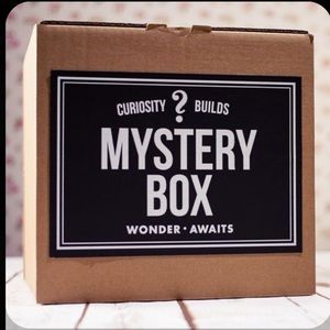 Mystery box 2!